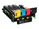 Skrivartillbehör-bläck-toner - Lexmark 74C0Z50 - 74C0Z50