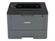 Skrivare - Brother HL-L5000D Mono Laser Printer - Monochrome - Laser - HLL5000DZW1