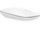 Mus - HP Z3700 - mus - 2.4 GHz - vit - Mouse - Blue LED - Vit - V0L80AA#ABB