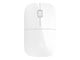 Mus - HP Z3700 - mus - 2.4 GHz - vit - Mouse - Blue LED - Vit - V0L80AA#ABB