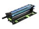 Skrivartillbehör-bläck-toner - Lexmark 72K0P00 Photoconductor Black - 72K0P00