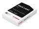 Papper, Fotopapper & Etiketter - Canon Océ Black Label Zero WOP211 - vanligt pa - 99840554