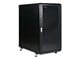 Rack chassis - StarTech.com 22U 36in Knock Down Server Rack Cabinet - RK2236BKF