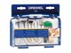 Verktyg - Dremel 684 - tillbehörssats för rotationsverkty - 26150684JA