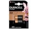 Battery - DURACELL CR123A (2-Pack) - DUR020320