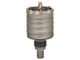Borr & Bits - Bosch Borrkrona, SDS max-9 82 x 80 x 102 mm - 2608580522