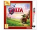 Spel - The Legend of Zelda: Ocarina of Time 3D - Nintendo 3DS - Action - 0045496472672