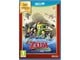 Spel - The Legend of Zelda: The Wind Waker HD - Nintendo Wii U - Äventyr - 0045496335847