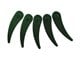 Verktyg - Bosch Reservkniv (Durablade) - F016800371