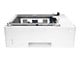 Skrivare tillbehör - HP M506/M527 550-Sheet tray - F2A72A