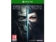 Spel - Dishonored 2 - Microsoft Xbox One - FPS - 5055856410744