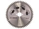 Cirkelsågar - Bosch Cirkelsågklinga SPECIAL D= 190 mm; borrhål= 30 mm; K= 54 - 2609256892