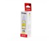 Skrivartillbehör-bläck-toner - Canon GI-490 / 0666C001 Yellow Refill - 0666C001