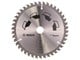 Cirkelsågar - Bosch Cirkelsågklinga SPECIAL D= 160 mm; borrhål= 20 mm; K= 42 - 2609256887