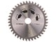 Cirkelsågar - Bosch Cirkelsågklinga SPECIAL D= 130 mm; borrhål= 20 mm; K= 40 - 2609256884