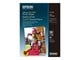 Papper, Fotopapper & Etiketter - Epson Value - Glossy A4 (210 x 297 mm) - C13S400036