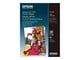 Papper, Fotopapper & Etiketter - Epson Value - Glossy - A4 (210 x 297 mm) 183 g/m² - 20 sheet(s) photo paper - C13S400035