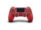 Spel Tillbehör - Sony Dualshock v2 - Red - Wireless Controller - Sony PlayStation 4 - 0711719814153