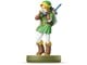 Spel Tillbehör - Nintendo Amiibo Link Ocarina of Time (The Legend of Zelda Collection) - 0045496380366