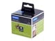 Papper, Fotopapper & Etiketter - DYMO LabelWriter Stora originaletiketter/namnskyltar | 54 mm x 101 mm | Självhäftande | Rulle med 220 etiketter - S0722430