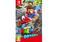 Spel - Super Mario Odyssey - Nintendo Switch - Plattformsspelare - 0045496420932