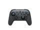 Spel Tillbehör - Nintendo Pro - Wireless Controller - Nintendo Switch - 0045496430528