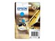 Skrivartillbehör-bläck-toner - Epson 16XL - C13T16324012