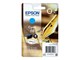 Skrivartillbehör-bläck-toner - Epson 16 - C13T16224022