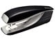 Hålslag- & Häftmaskiner - Leitz Häftapparat 5562 Style, 30 ark, metall Silkesvart - 55620094
