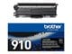 Skrivartillbehör-bläck-toner - Brother TN910BK / TN 910BK - Black Toner - TN910BK