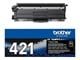 Skrivartillbehör-bläck-toner - Brother TN421BK / TN 421BK Black Toner - TN421BK