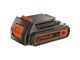 Akku & Charger - Black & Decker BL1518 - BL1518-XJ