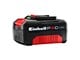 Akku & Charger - Einhell Batteri 18V,Power-X-Change 4,0Ah. 75min. - 4511396