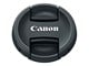 Kamera & objektivtillbehör - Canon E-49 Lens Cap - 0576C001