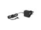 Laddare - Lenovo Round Tip - GX20L23043