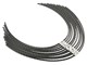 Verktyg - Bosch Extrastark tråd, 37 cm - F016800431