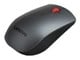 Mus - Lenovo Professional Wireless Laser Mouse AA Battery (Batteries not included) - Mouse - Laser - 5 knappar - Svart - 4X30H56887