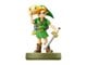 Spel Tillbehör - Nintendo Amiibo Link - Majora's Mask (The Legend of Zelda Collection) - 0045496380373