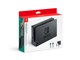 Spel Tillbehör - Nintendo Switch Dock Set - 0045496430702