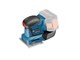 Slipmaskin - Bosch Professional GSS 18V-10 - 06019D0202