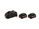 Akku & Charger - Bosch Professional Startsats 2 x GBA 18V 5.0Ah + GAL 1880 CV - 1600A00B8J