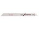 Reciprocating saw - Bosch Tigersågblad S 1122 HF Flexible for Wood and Metal - 2608656021