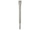 Borr & Bits - Bosch Flatmejsel SDS plus 250 x 20 mm - 2609390394
