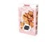 Köksmaskin, tillbehör - Tefal XA800612 Snack Collection - box 6: Heartshaped Waffles - XA800612
