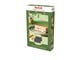Köksmaskin, tillbehör - Tefal XA800512 Snack Collection - box 5: Wafer - XA800512