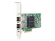 Nätverkskort (adaptrar osv.) - HP E 631FLR-SFP28 - 817718-B21