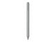 Mus - Microsoft Surface Pen V4 - Platinum - Stylus - Stylus - 2 knappar - Silver - EYV-00010