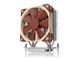 CPU-fläktar - Noctua NH-U12S TR4-SP3 - CPU Luftkylare - Max 23 dBA - NH-U12S TR4-SP3