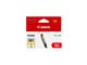 Skrivartillbehör-bläck-toner - Canon CLI-581XL / 2051C001 High Yellow - 2051C001