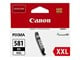 Skrivartillbehör-bläck-toner - Canon CLI-581XXL / 1998C001 High Black - 1998C001